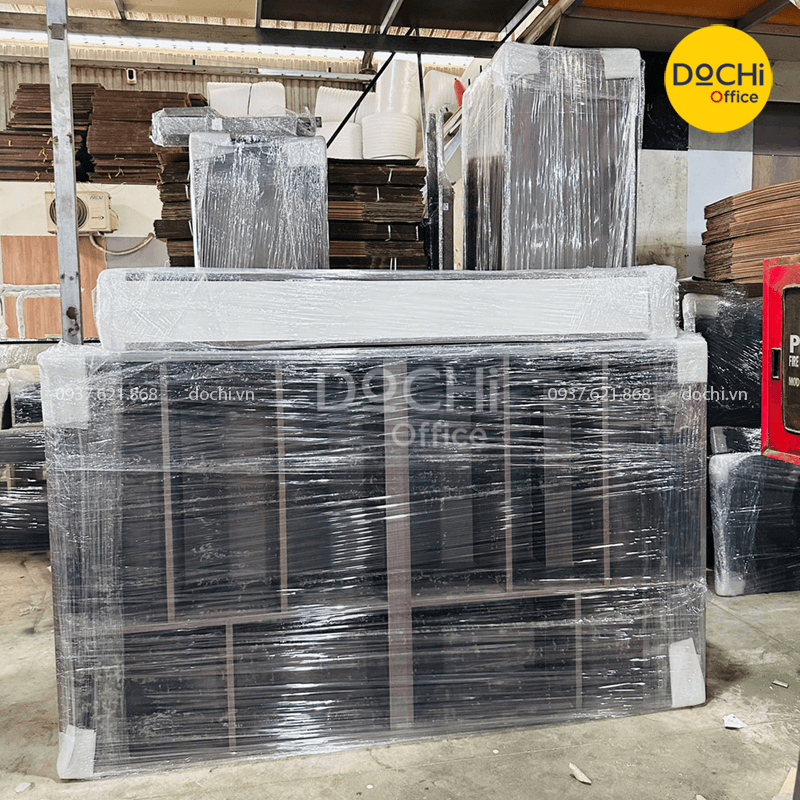 Tiêu chuẩn chất lượng các vật liệu đóng gói tại DOCHI OFFICE