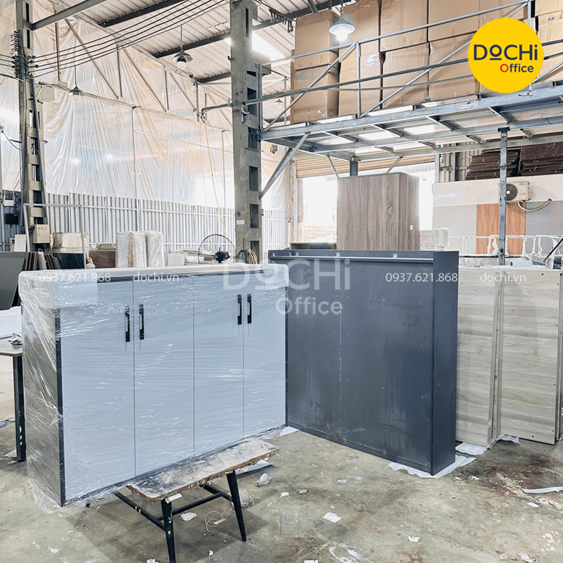 Cam kết an toàn sản phẩm khi vận chuyển tại DOCHI OFFICE