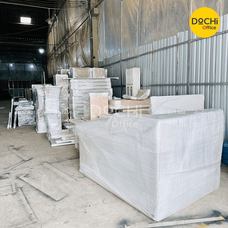 DOCHI OFFICE - Sản xuất chuyên nghiệp, giao hàng chỉn chu