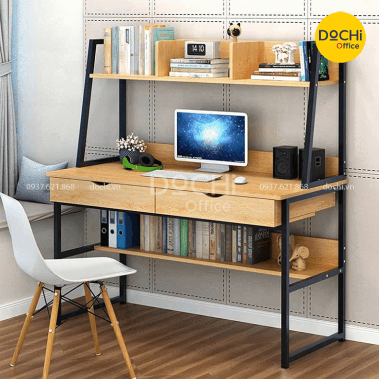 Bàn làm việc nhân viên ST4092