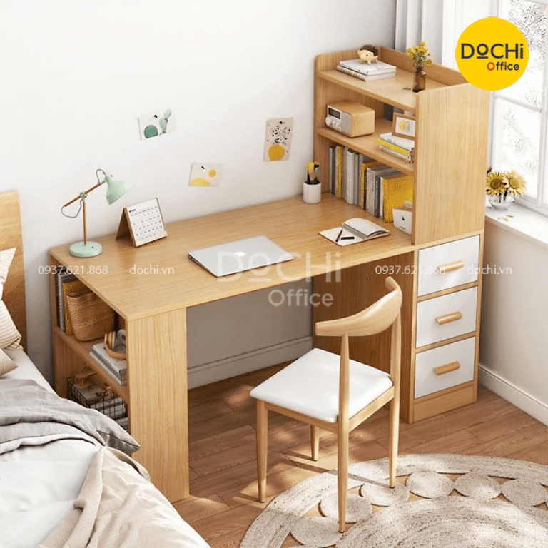 Bàn làm việc nhân viên ST4093