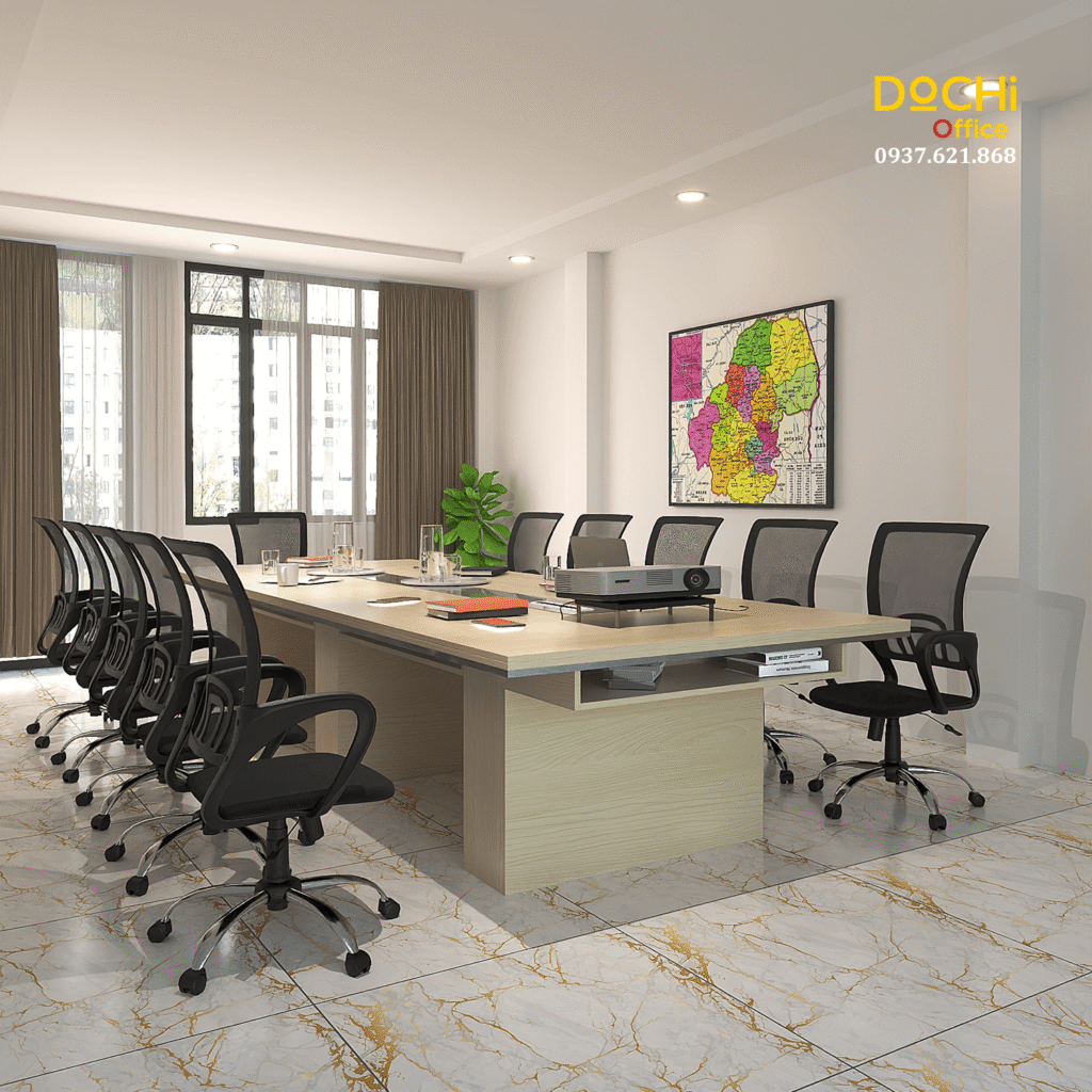 Tầng 1 văn phòng công ty