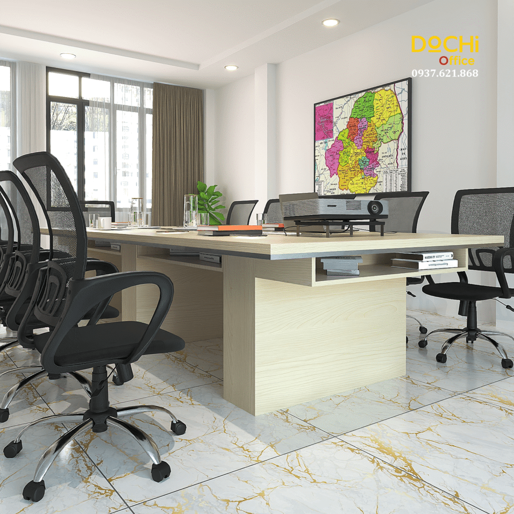 Bàn họp văn phòng tầng 1