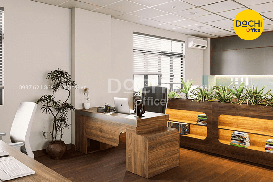 Lưu ý khi lựa chọn và bố trí bàn làm việc theo phong thủy