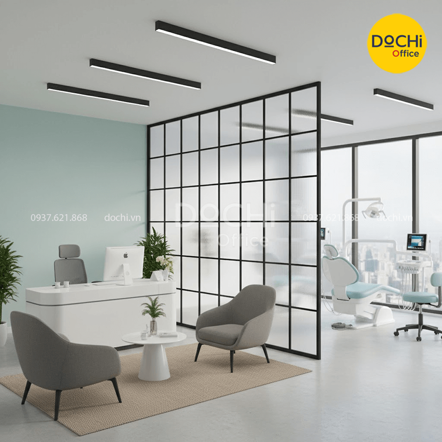 Tạo dựng sự uy tín và chuyên nghiệp với khách hàng