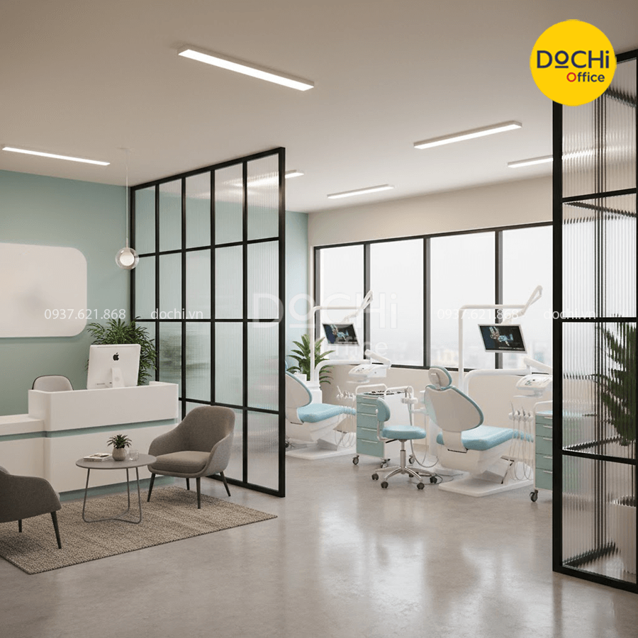 Nội thất bền đẹp, tối ưu công năng