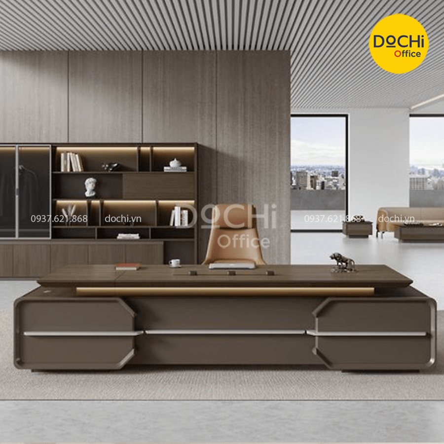 Bàn giám đốc cao cấp, đa năng