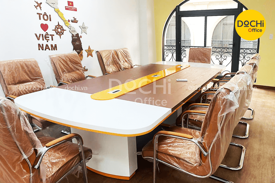 Cân nhắc tới yếu tố phong thủy khi sắp xếp