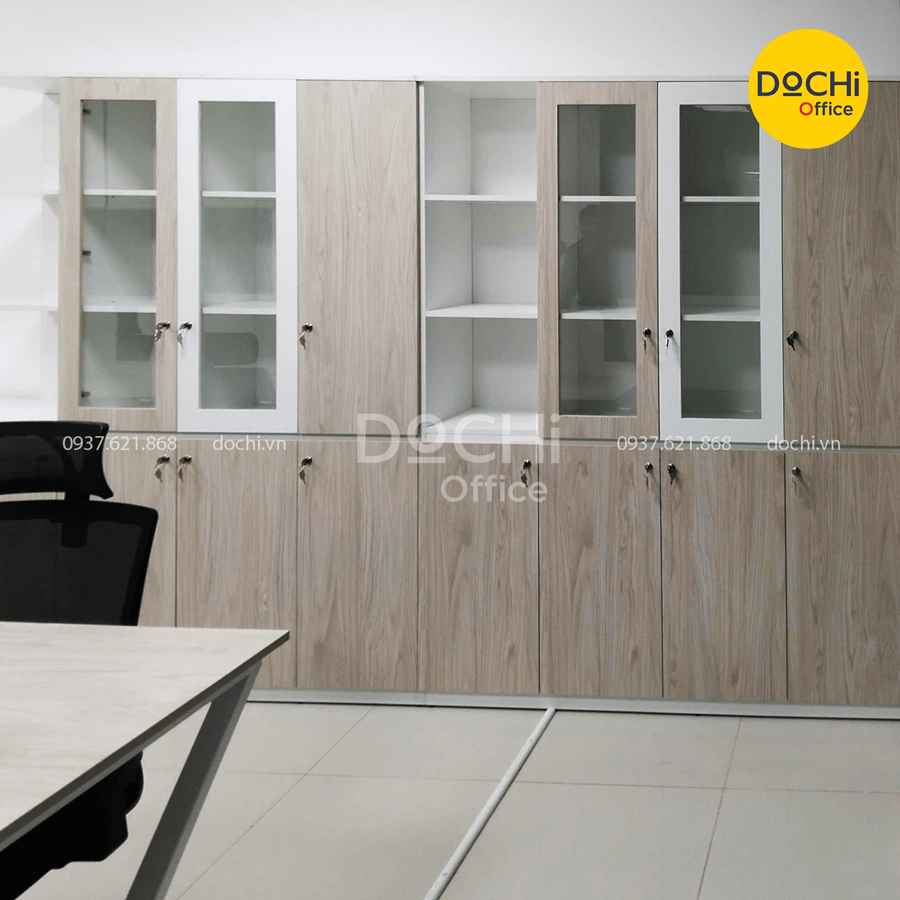 Một số đồ dùng khác trong phòng họp