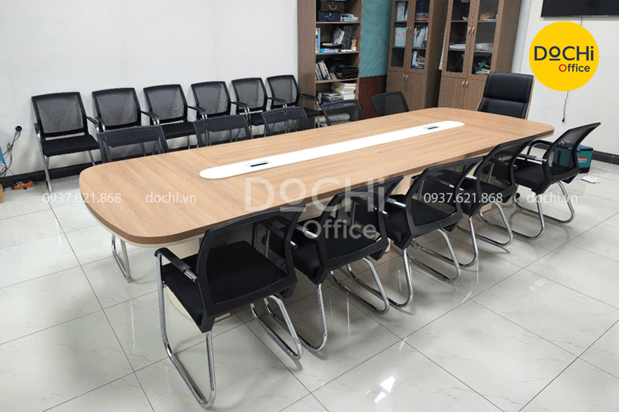 Bố trí nội thất phù hợp với không gian