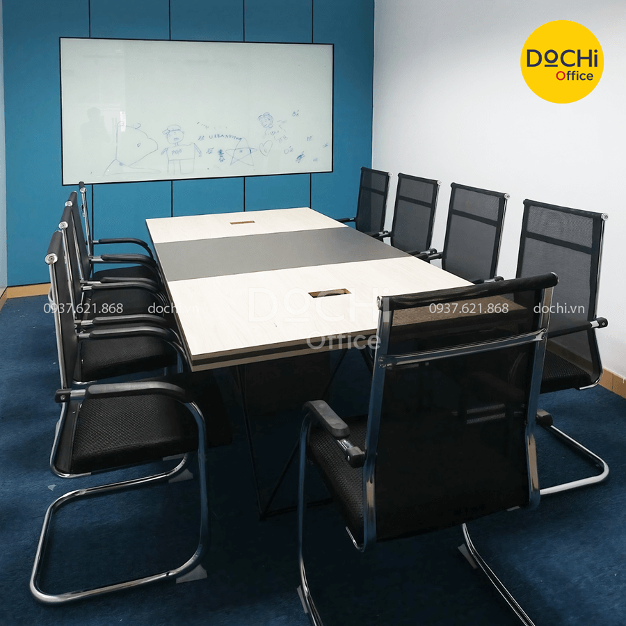 Bàn họp văn phòng