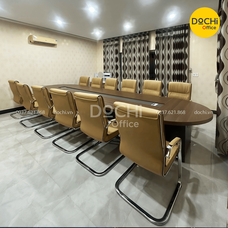 Đảm bảo bố trí đầy đủ ghế ngồi