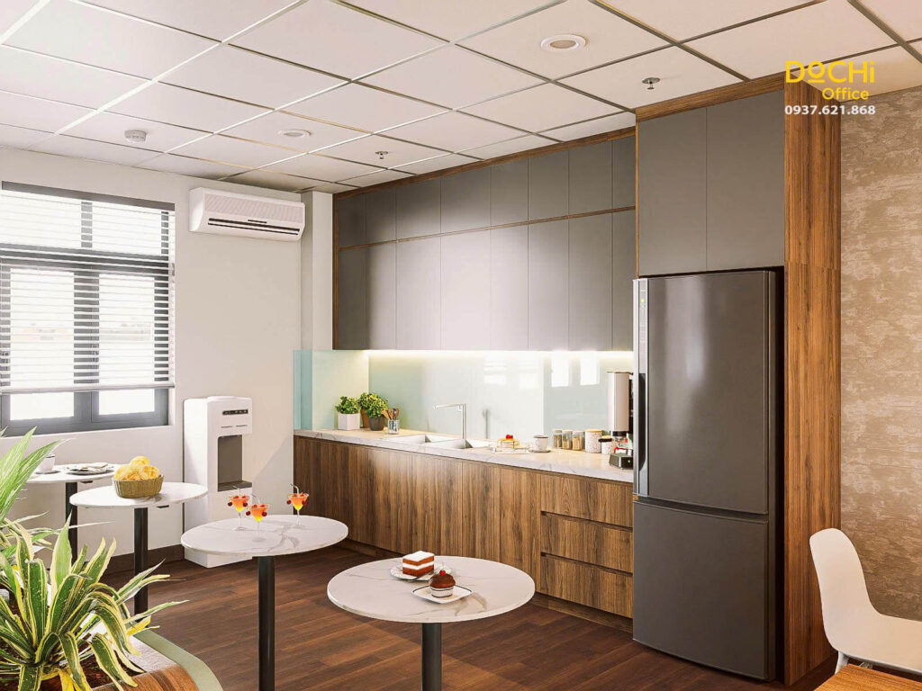 Một số sản phẩm được sản xuất tại DOCHI OFFICE