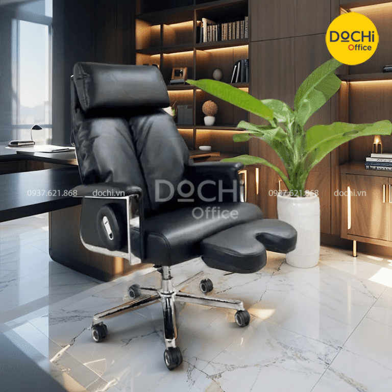 Ghế Giám Đốc Cao Cấp GGD012