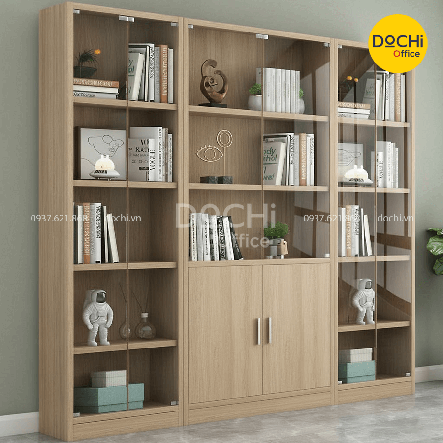 Một số sản phẩm được sản xuất tại DOCHI OFFICE