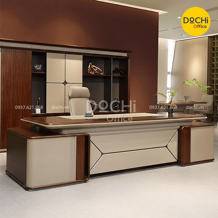 Một số sản phẩm được sản xuất tại DOCHI OFFICE