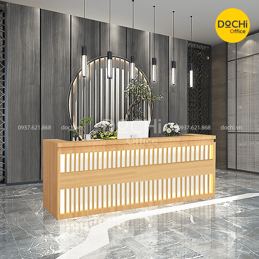 Một số sản phẩm được sản xuất tại DOCHI OFFICE