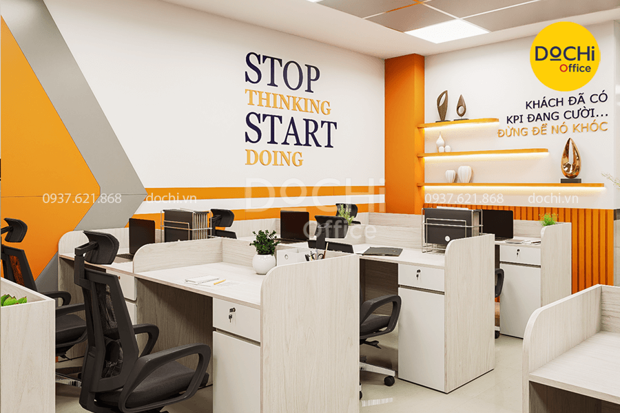 Kinh nghiệm lựa chọn phong cách thiết kế văn phòng phù hợp