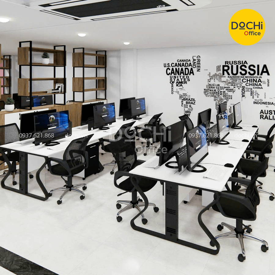 Tư vấn hướng đặt bàn làm việc hợp tuổi theo phong thủy