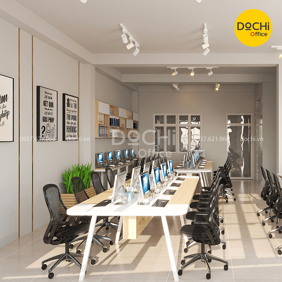 Tư vấn hướng đặt bàn làm việc hợp tuổi theo phong thủy