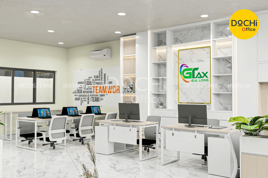 Tư vấn hướng đặt bàn làm việc hợp phong thủy