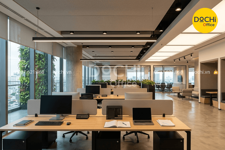 Tiêu chuẩn ánh sáng chuẩn kỹ thuật TCVN