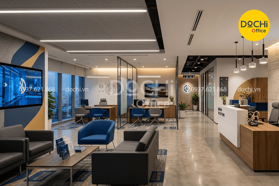 Tiêu chuẩn về nhận diện thương hiệu