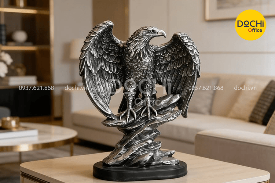 Top các vật phẩm phong thủy để bàn làm việc thu hút tài lộc