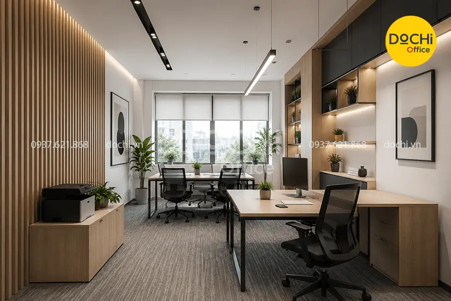 Lựa chọn phong cách thiết kế phù hợp